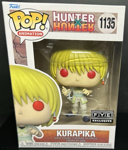 Funko pop hunter - funko,