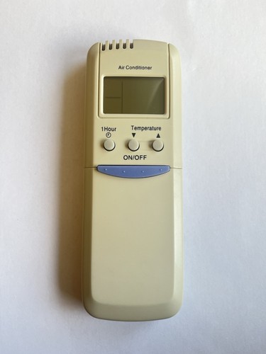 Telecomando per - a/c, -per