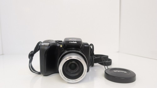 Kodak easyshare z712 1 mp - kodak,