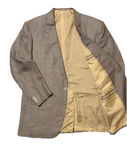 Giacca cappotto sportivo uomo