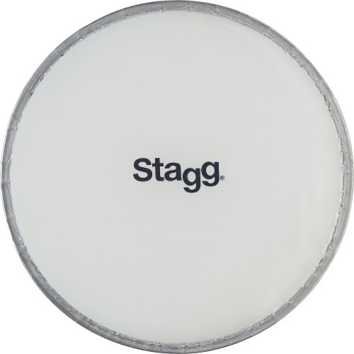 Pelliccia stagg per darbuka - stagg,
