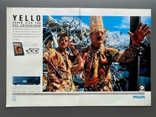 Philips DCC & Yello Dieter
