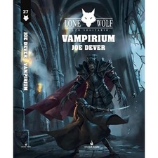 VINCENT BOOKS - LUPO SOLITARIO