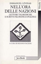 Nell'ora delle nazioni -
