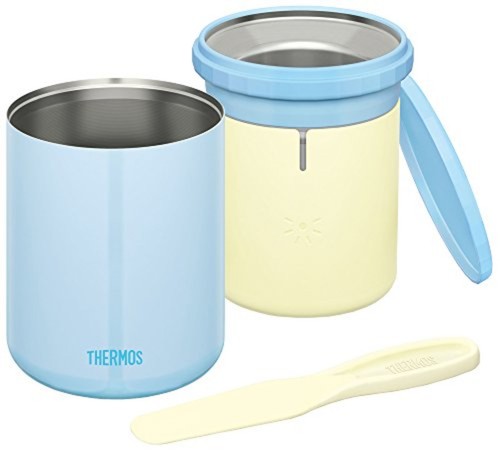 Thermos gelatiera isolante - thermos,