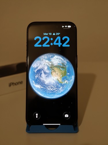 Apple iphone pro - iphone, 128gb