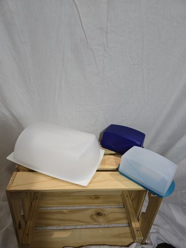 Tupperware frigorifero - tupperware,