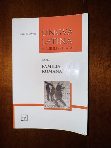 Lingua latina per - latina, se