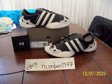 NUOVO Adidas Y-3 Regu 2002