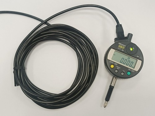 Comparatore digimatic mitutoyo - digimatic,