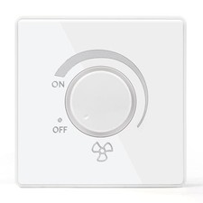 DEWIN Regolatore Velocita