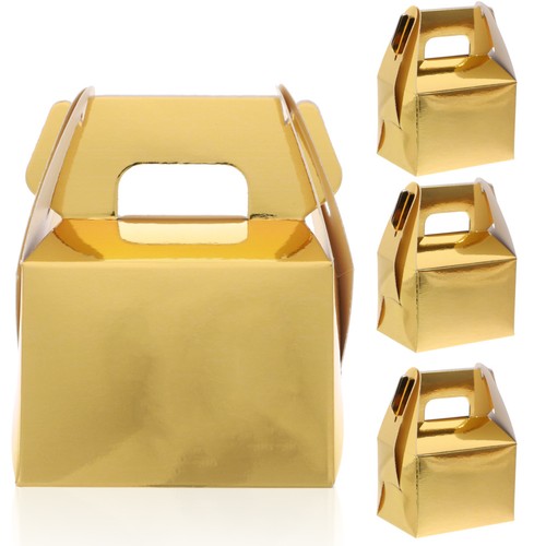 Pezzi scatole caramelle - scatole, di
