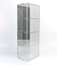 1/2 VETRINA DISPLAY BOX -