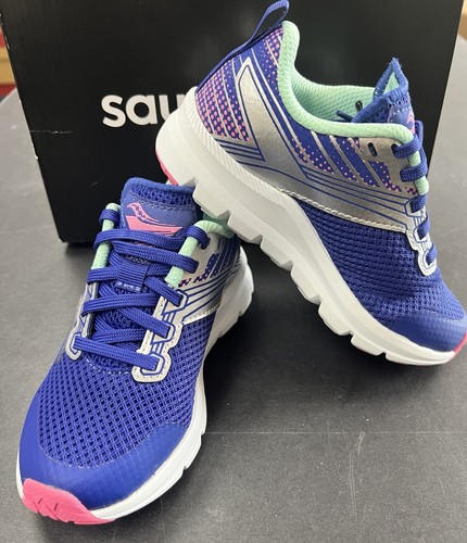 New saucony sneaker - saucony, corsa