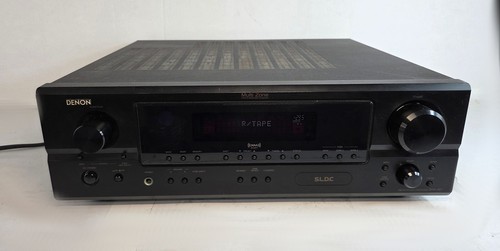 Denon dra 397 - denon, dra-397