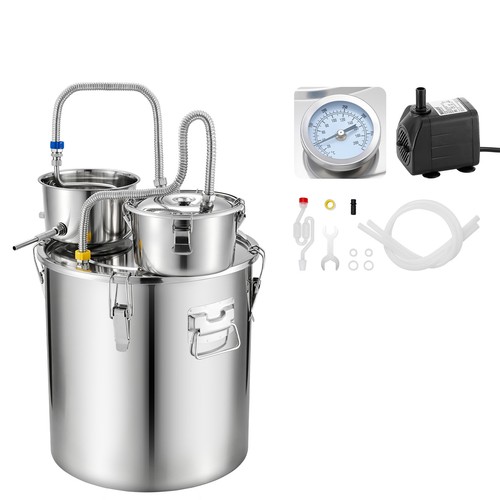 Uimoso alambicco distillatore - alambicco,