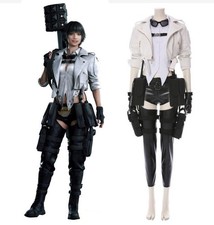 Costume Hot DMC Devil May Cry