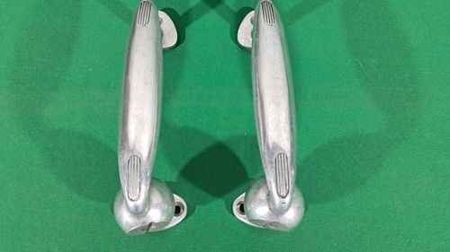 Fiat 690 682 - 690-682, esterne