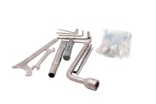 Dotazione di Bordo Set