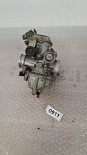 Yamaha TT 59x 600 Carburatori - Carburators Vergaser