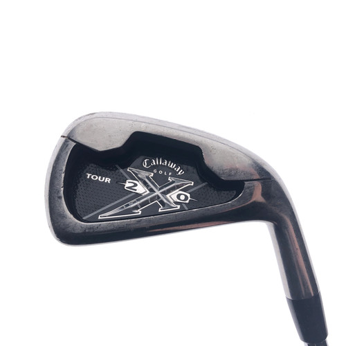 Ferro stiro usato callaway - ferro,