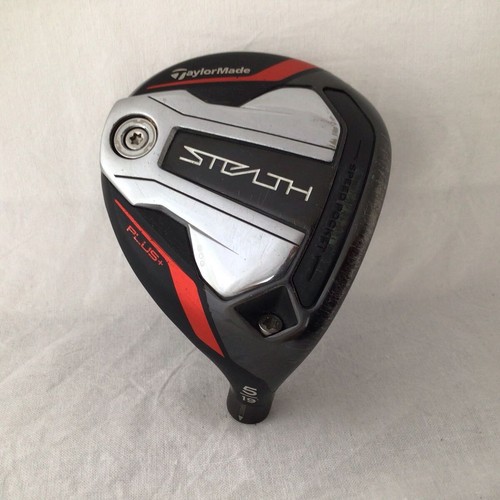 Taylormade stealth plus - plus, 5w