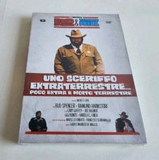 DVD Uno sceriffo