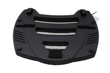 Piastra base per - di,