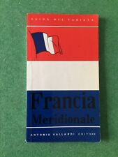 Francia Meridionale Guida Del