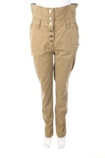 Pantalone MAISON SCOTCH vita