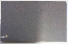 Pavimento in gomma spessore