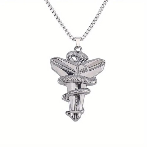 Kobe bryant mamba - bryant, pendant