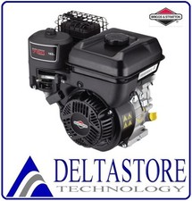 MOTORE BRIGGS & STRATTON 750