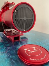 William Optics RedCat 61 &