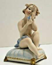 C. Villari Capodimonte Fauno