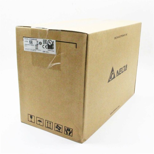 One new delta vfd055m43a - one,