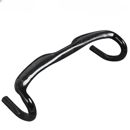 Manubrio drop bar bici - manubrio,