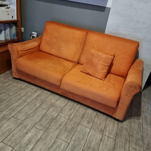Divano letto posti usato - 3,