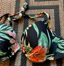 NUOVO BIKINI PUSH-UP