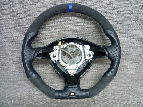 Volante sportivo golf iv - volante, 4