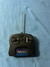 Radiocomando modellismo dinamico Nikko 40 MHz