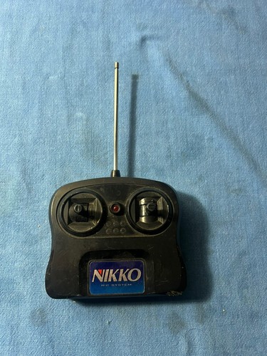 Radiocomando modellismo