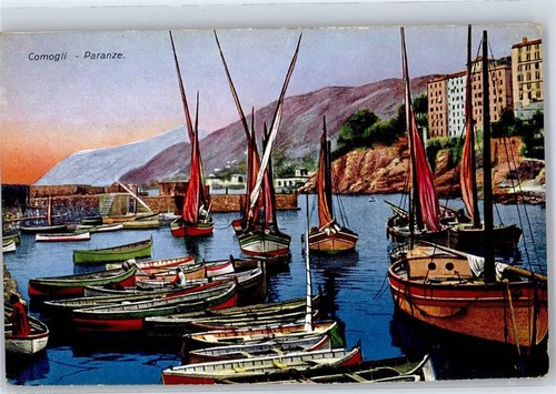 51582813 camogli paranze - 51582813,