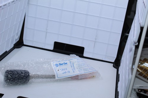 Clear com gm9 microfono - clear-com, a