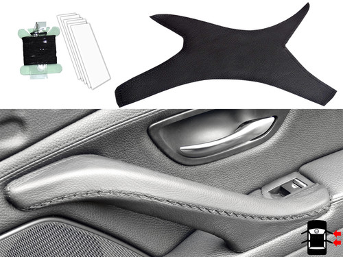 Bmw serie f10 f11 copertura - 5,