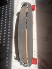 Indiana Skateboards - Longboard