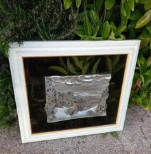 OFFERTA - MARCHETTI QUADRO SCULTURA