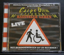 Carpe diem unerhort - diem,