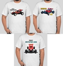T-Shirt TURBO PANTHER