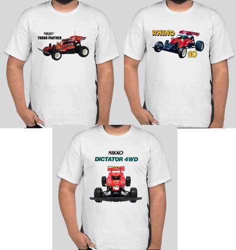 Shirt turbo panther - turbo,